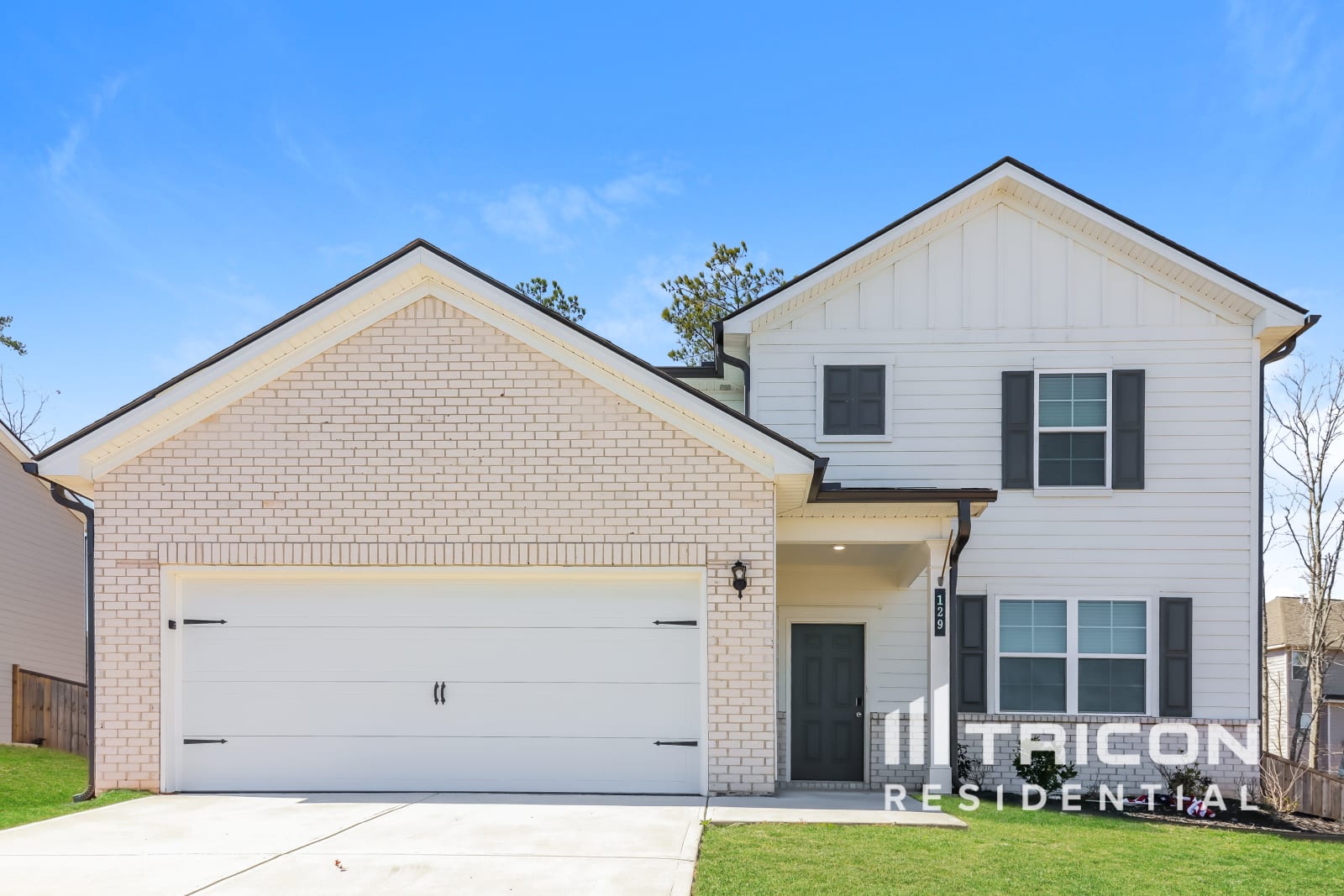 129 Summit Pointe Drive Dallas GA