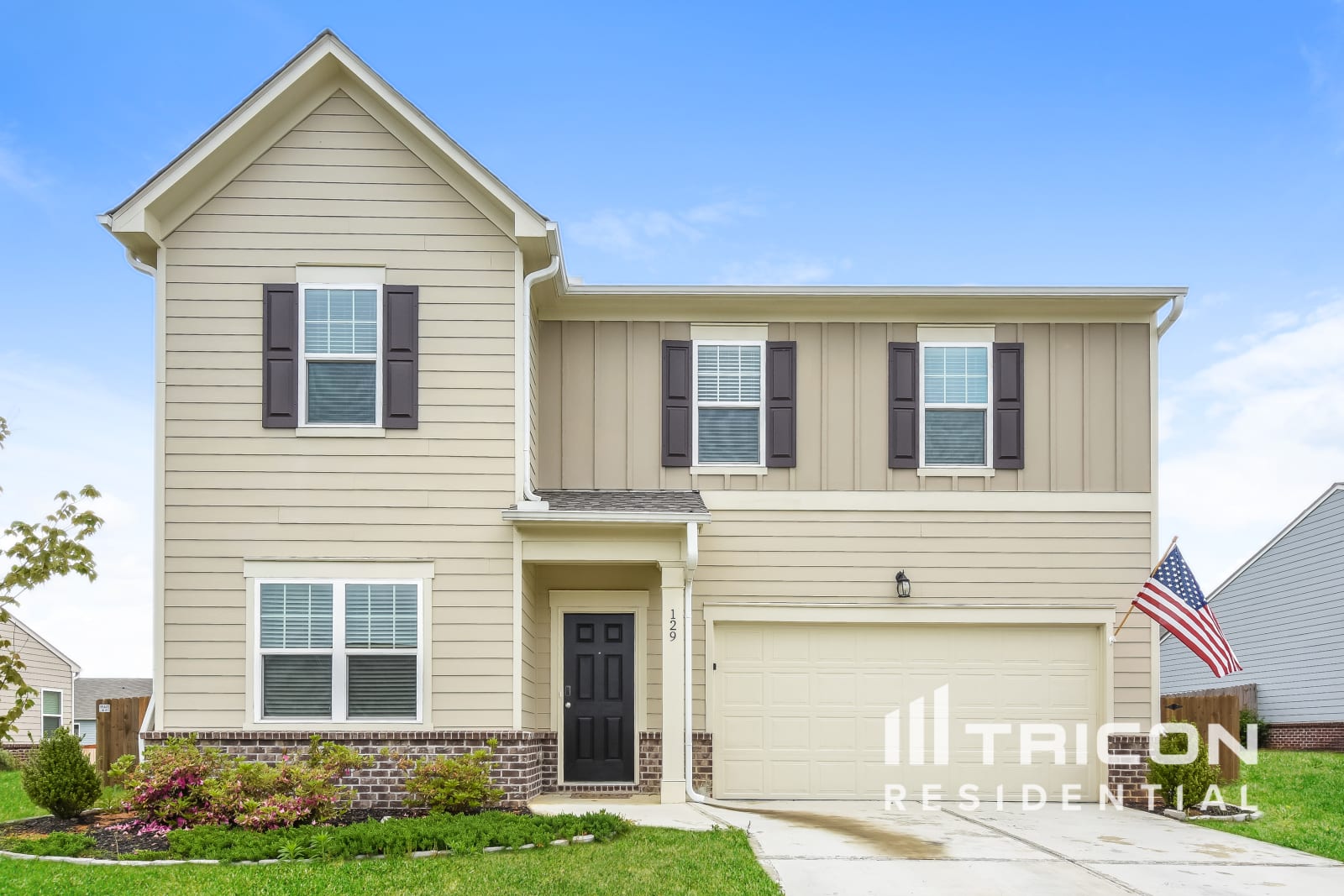 129 Verona Dr NW Cartersville GA