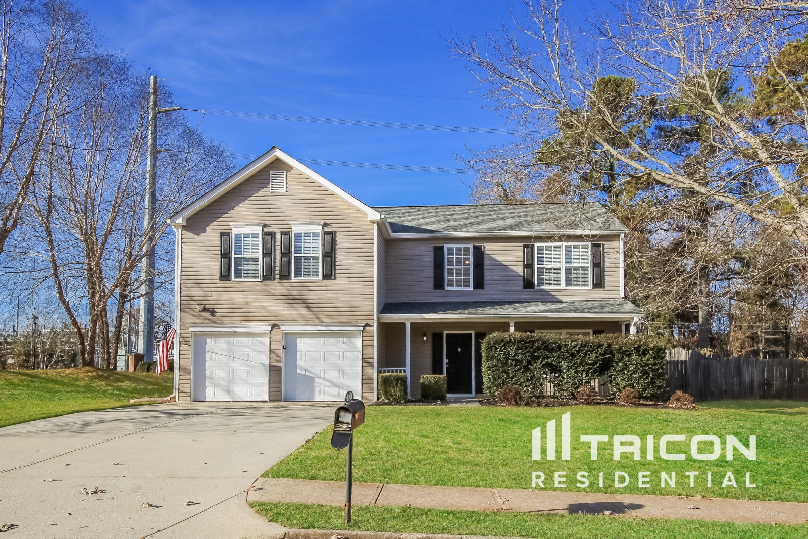 13 Red Maple Way Dallas GA