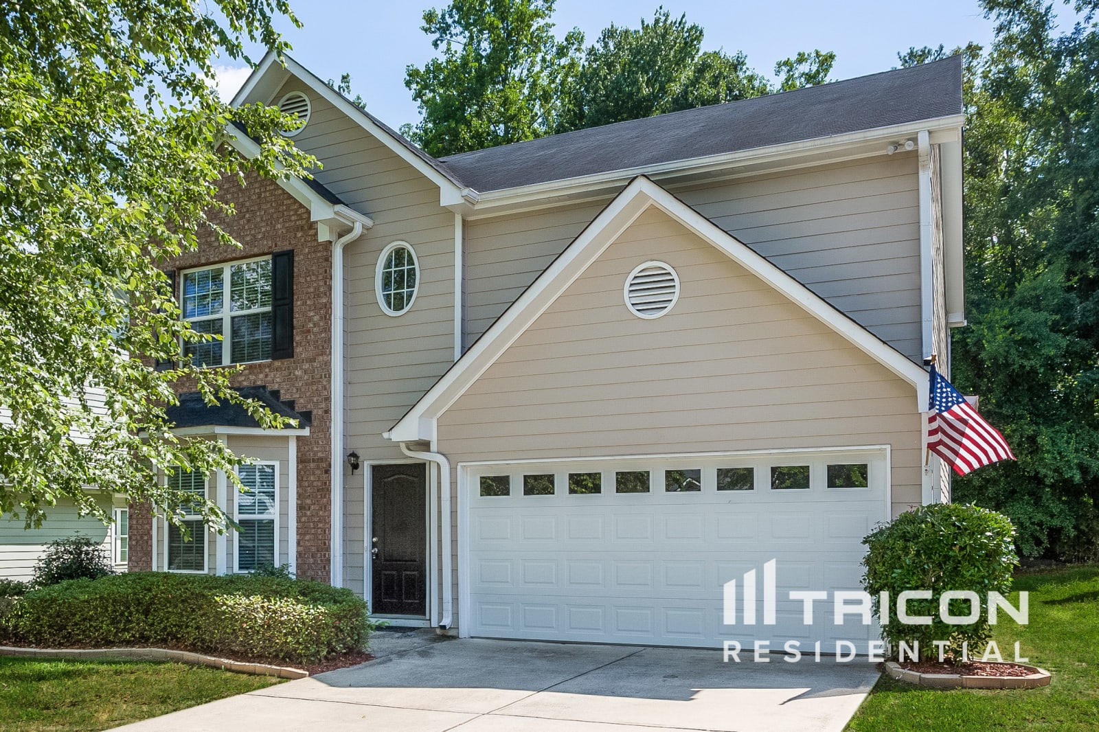 130 Creek Way Covington GA