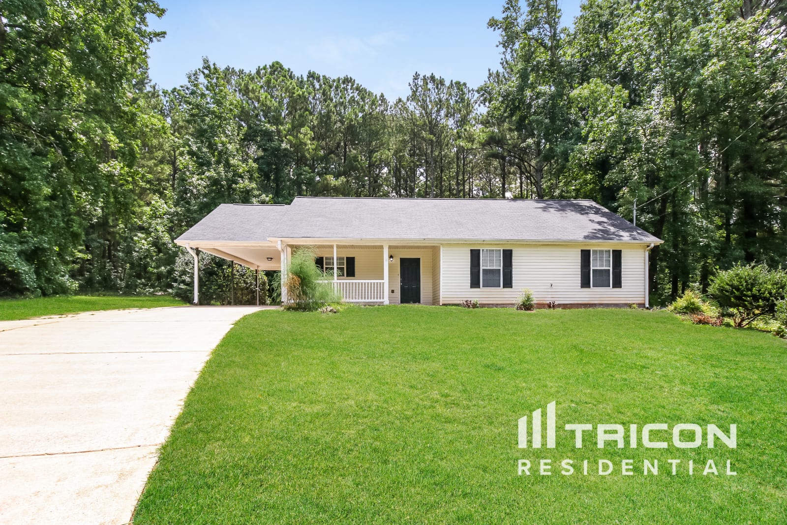 130 Cross Creek Drive Covington GA