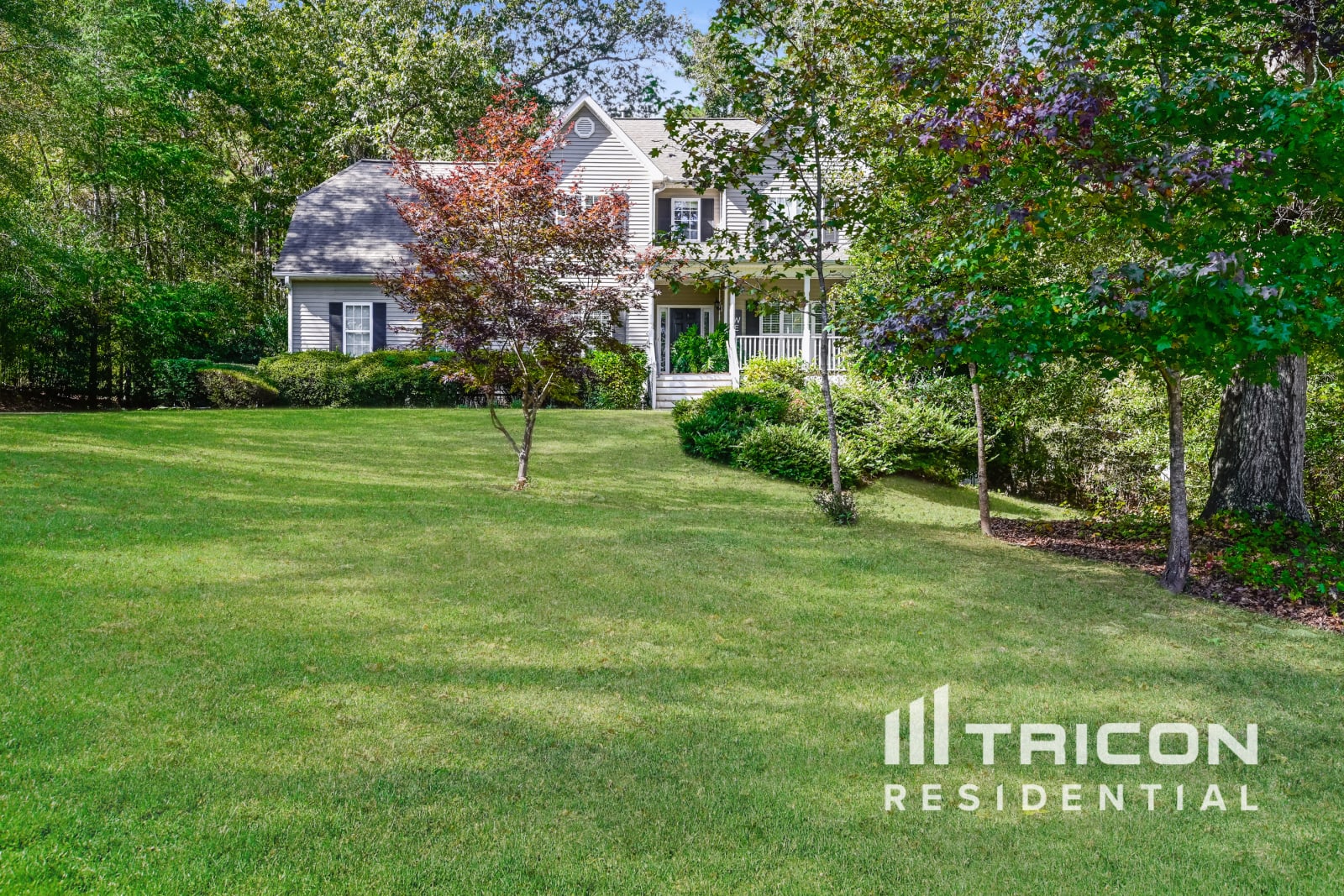 130 Ralston Ct Fayetteville GA