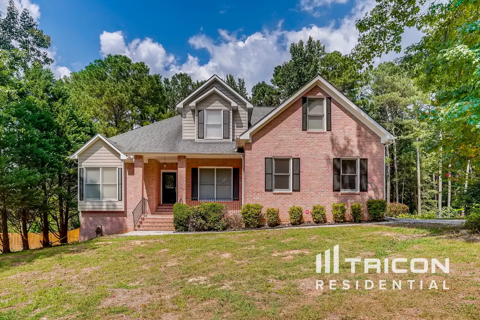 1300 Bullock Pl SW Lilburn GA