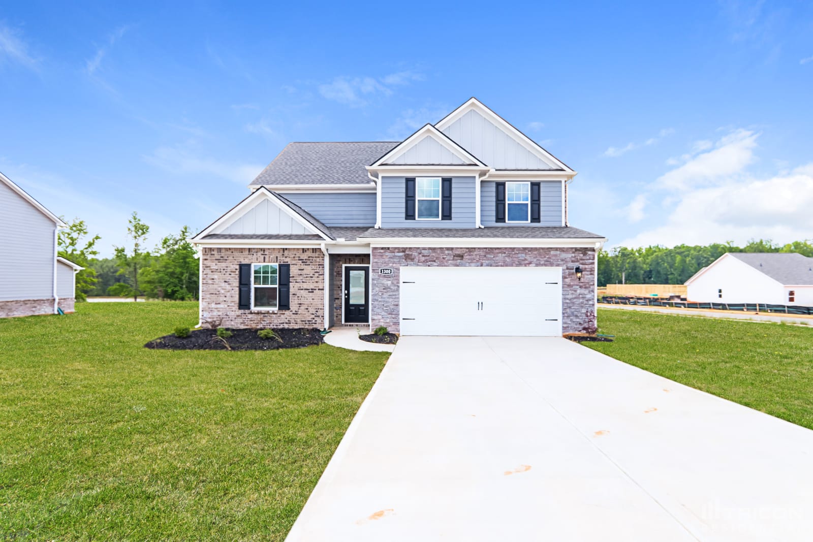 1300 Deutz Drive Locust Grove GA