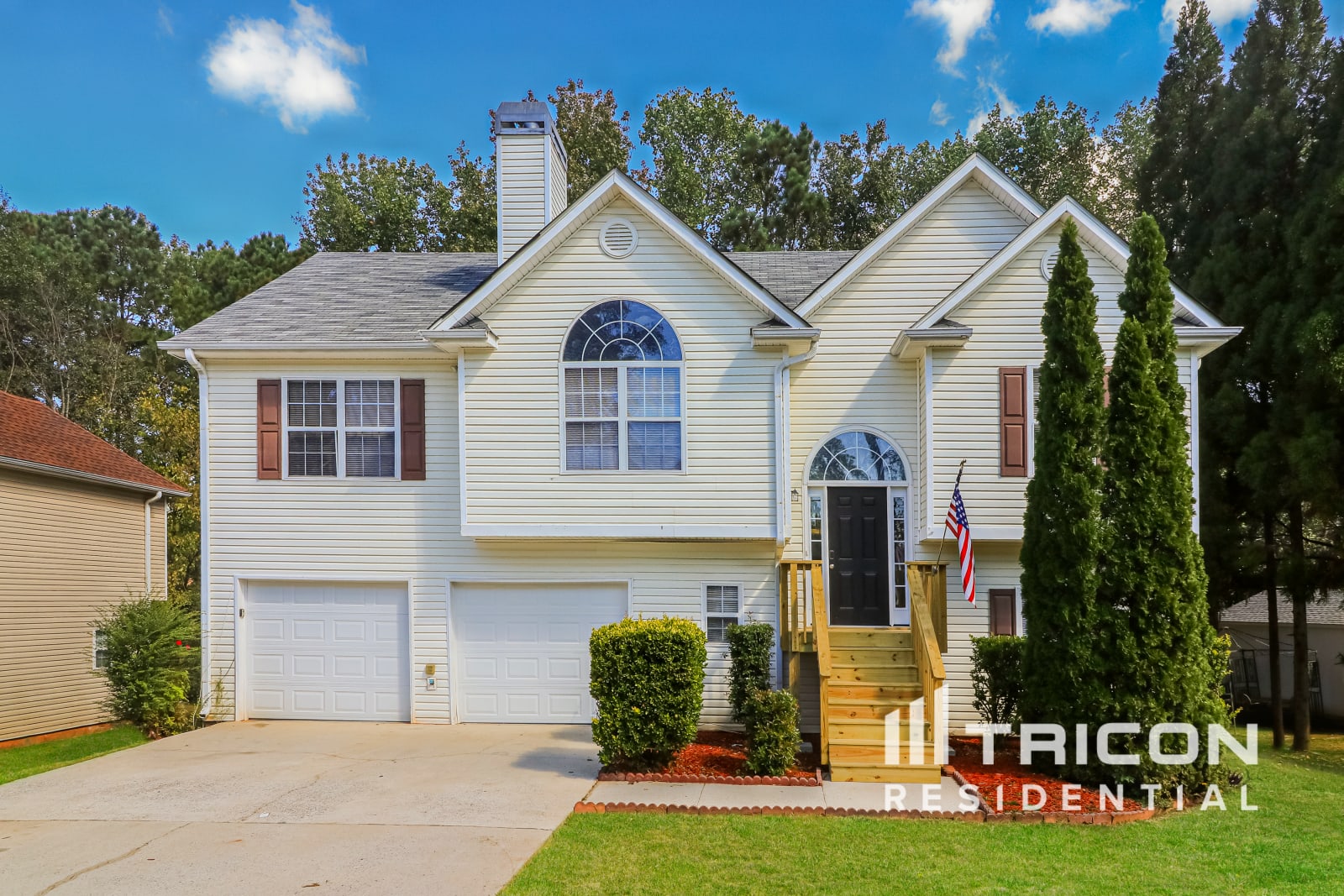 1302 Waymar Way Marietta GA