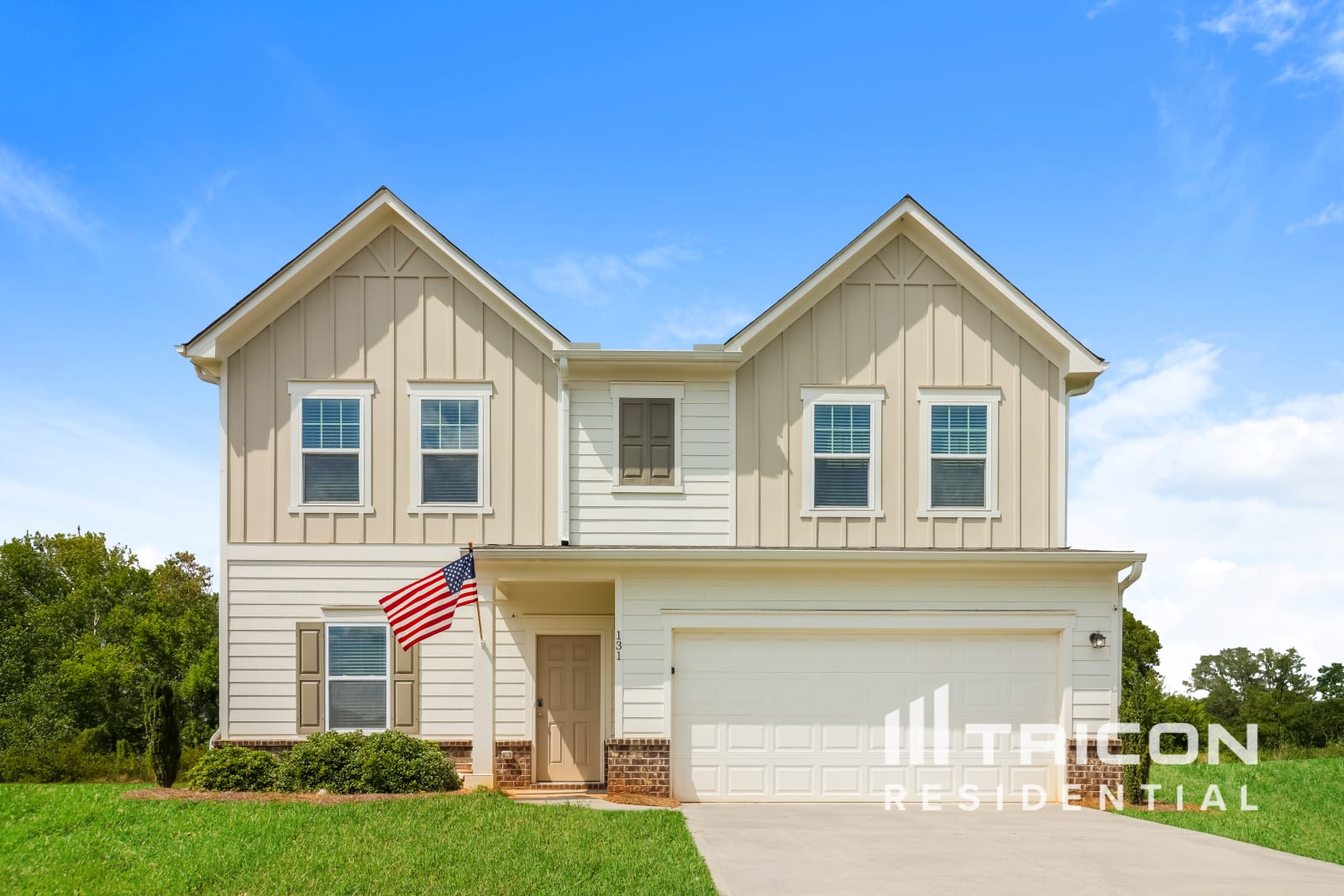 131 Andria Way NW Cartersville GA