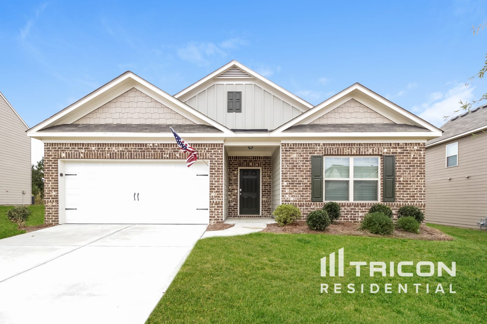 131 Caledonian Circle Dallas GA