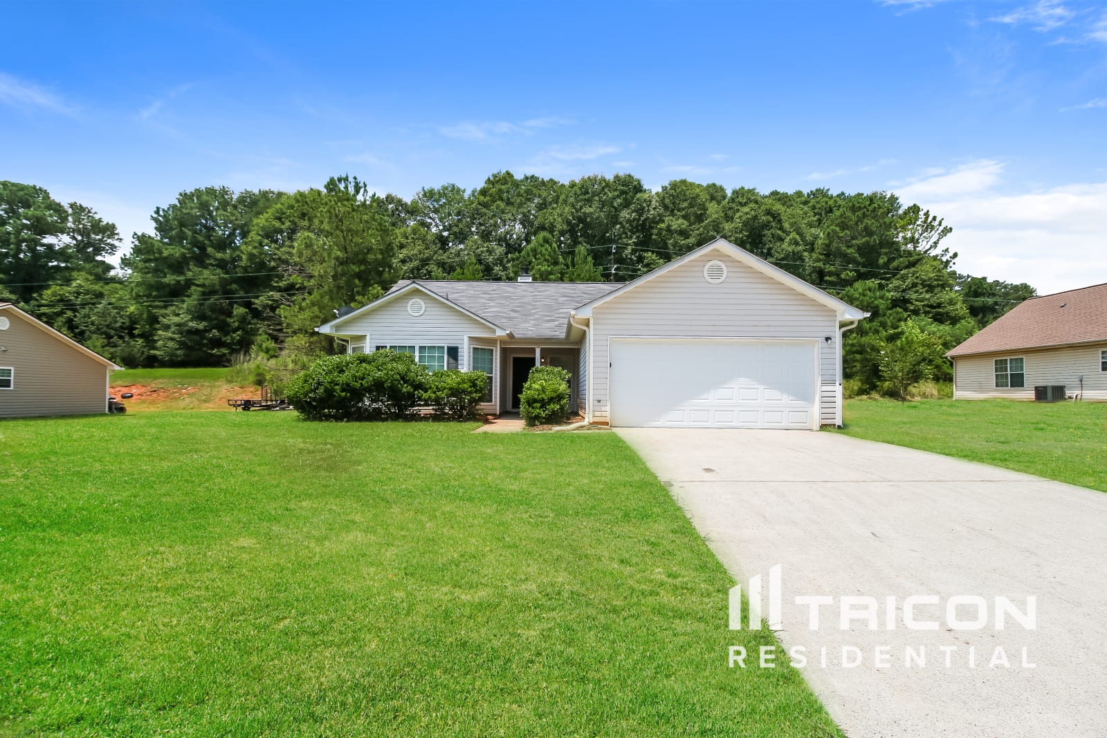 1311 Meadow Walk Drive Monroe GA