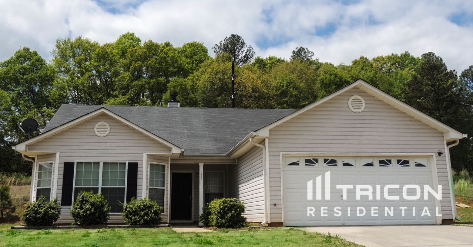 1311 Meadow Walk Drive Monroe GA