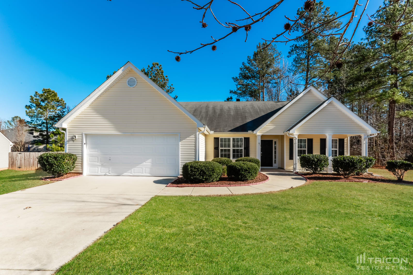 1312 Keaton Drive Winder GA