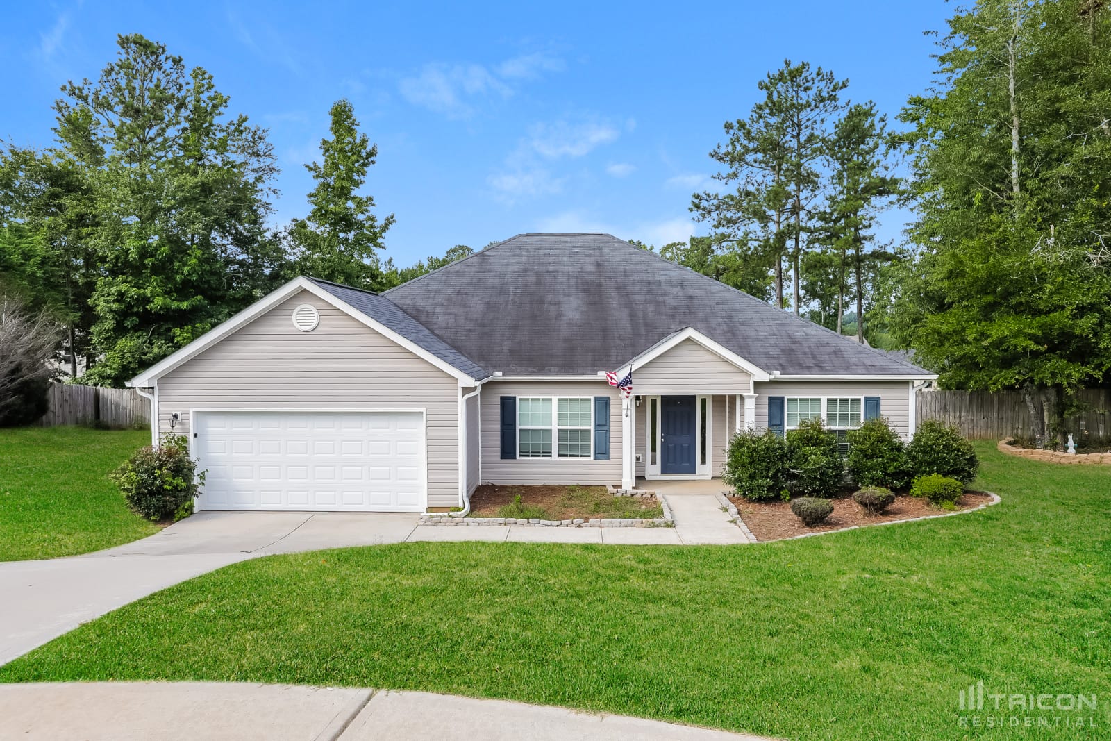 1313 Keaton Drive Winder GA