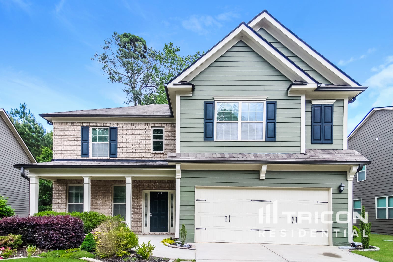 1314 Amanda Jill Ct Lawrenceville GA