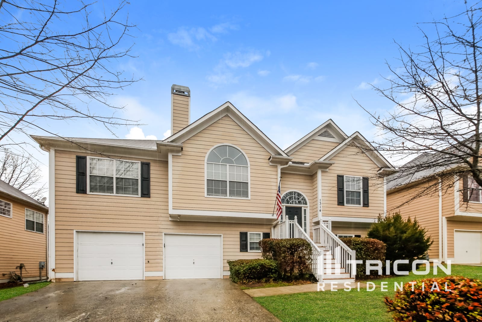 1314 Cumberland Creek Terrace SW Marietta GA