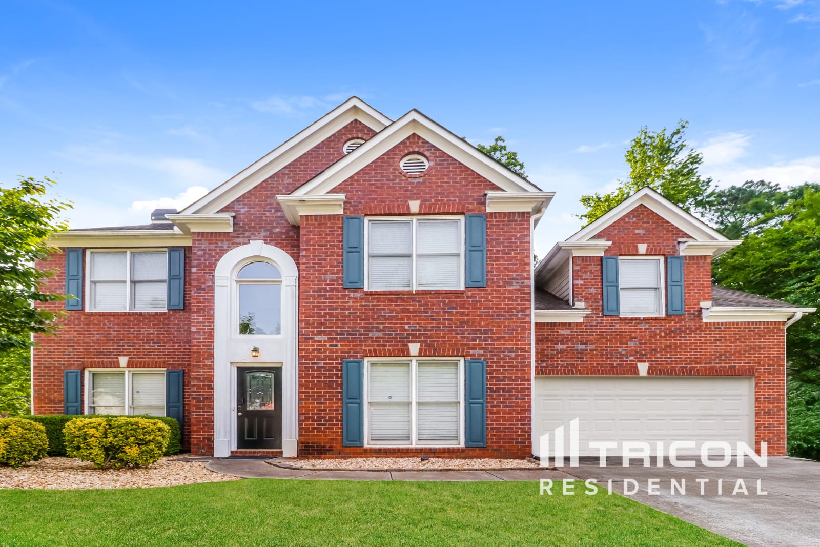 1315 Bridle Path Dr Lawrenceville GA