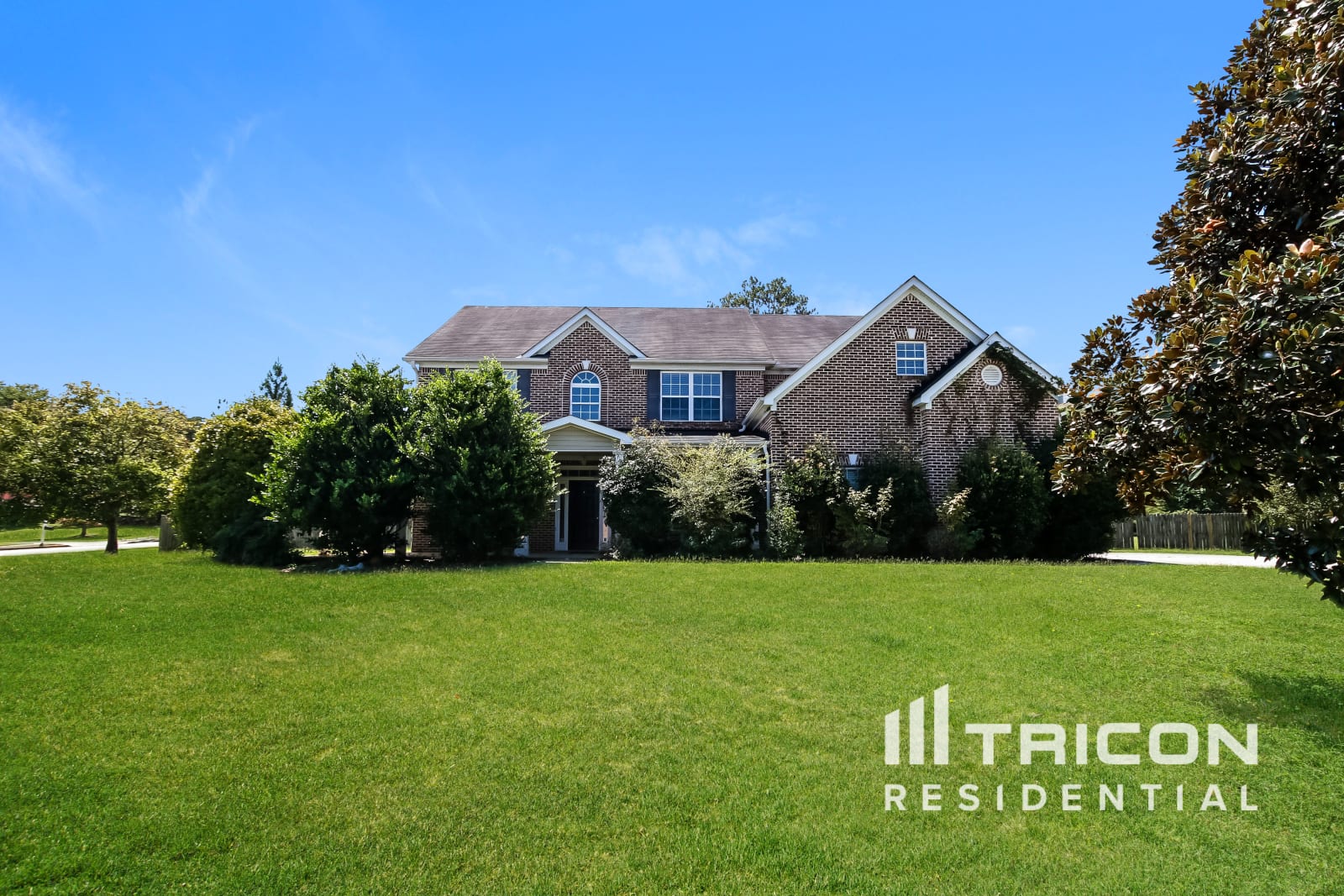 1316 Crosswind Pl McDonough GA