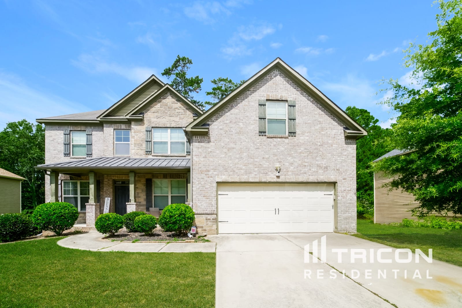 132 Tumble Run Stockbridge GA