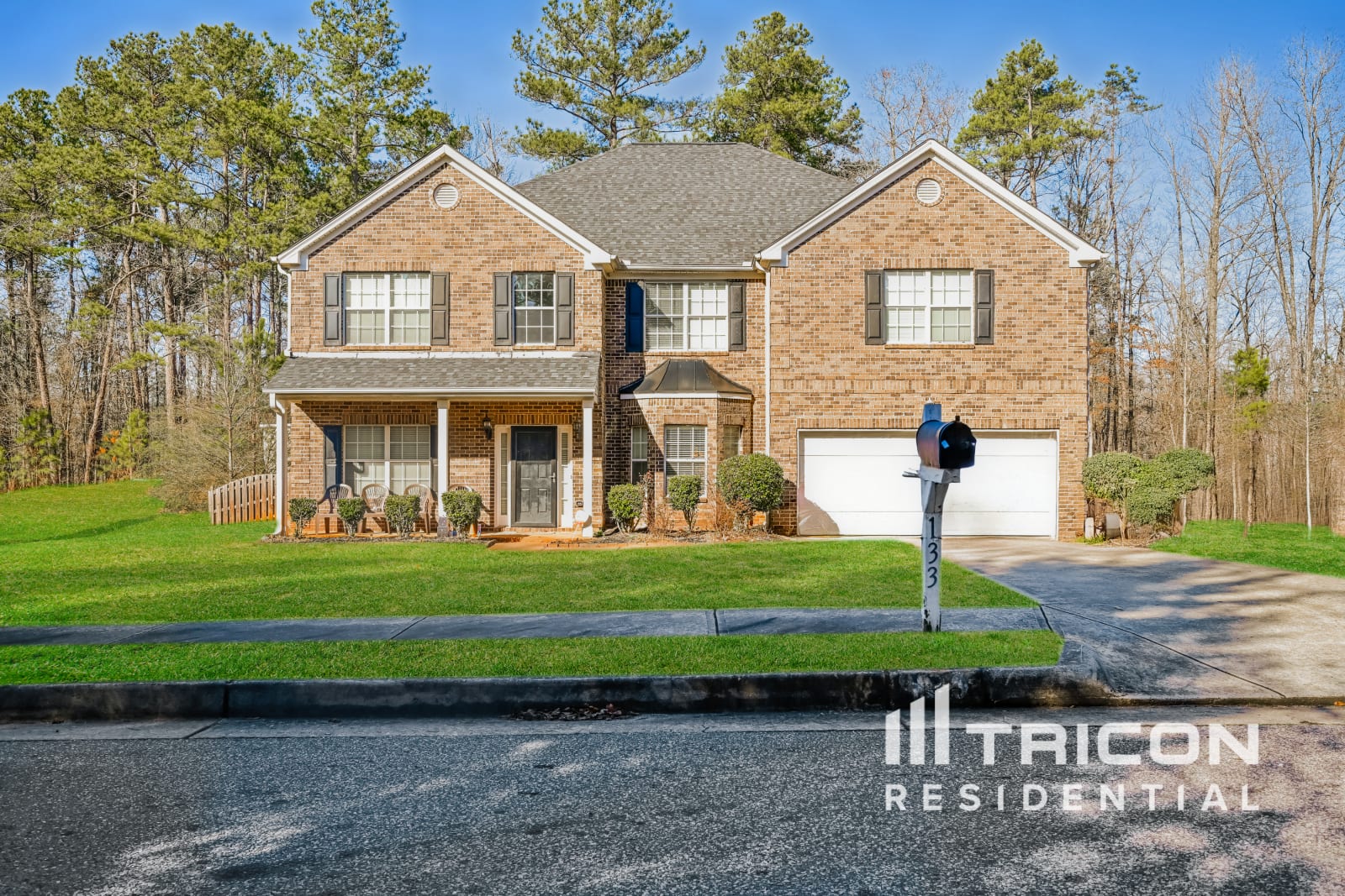 133 Molly Way McDonough GA