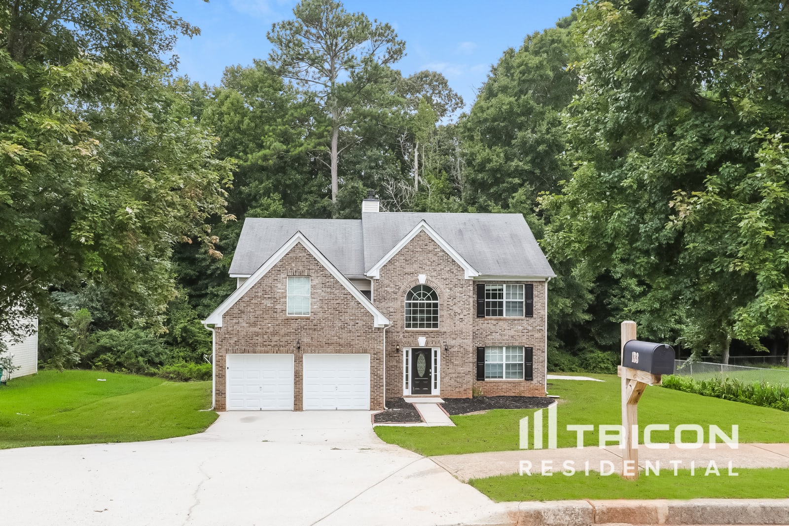 133 Rolling Meadows Court Hampton GA