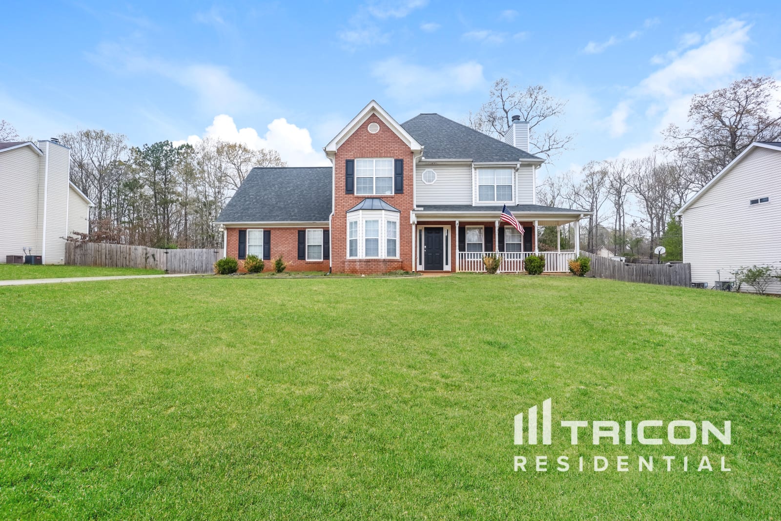 134 Hunters Chase McDonough GA
