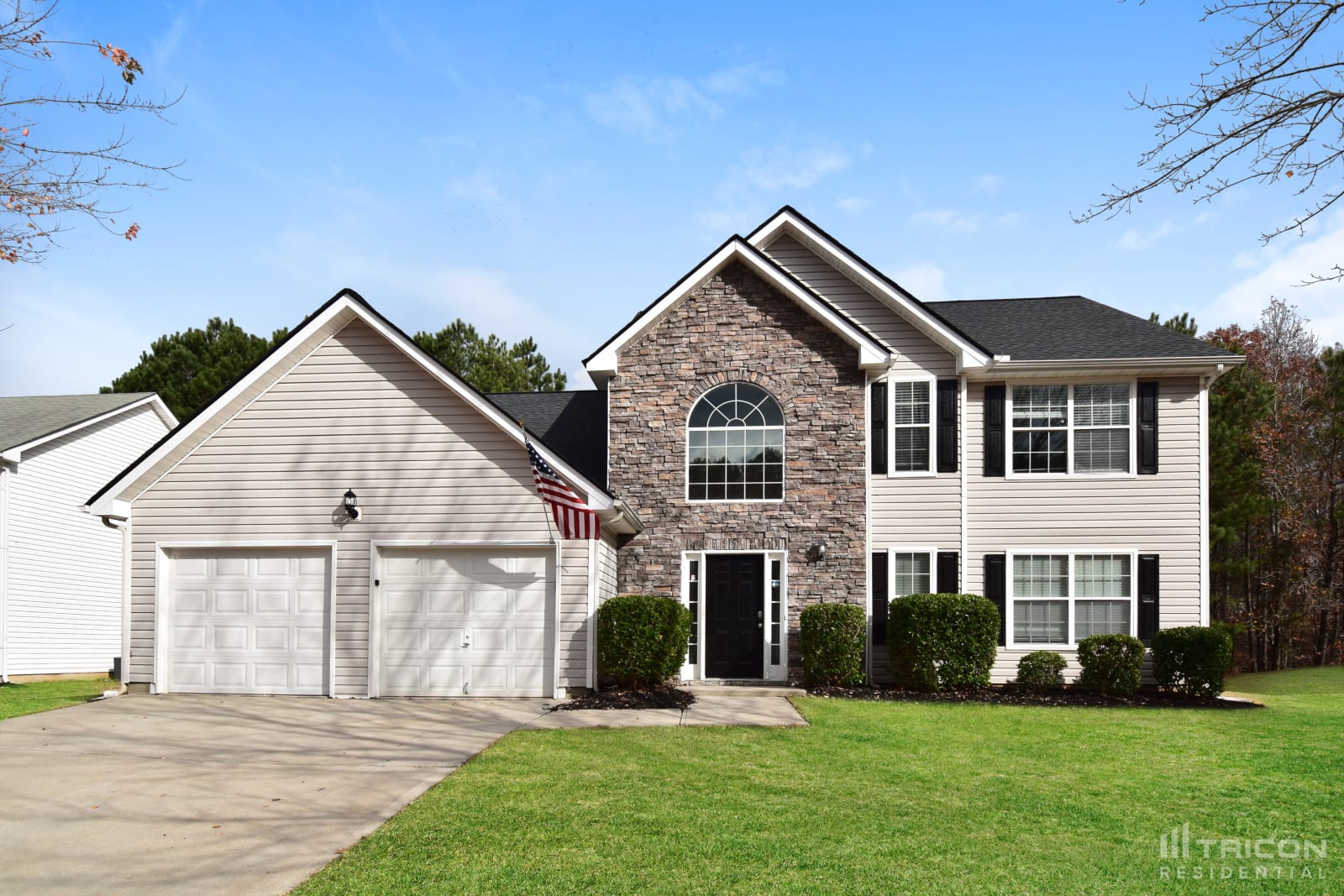 135 Blacktop Drive Fairburn GA