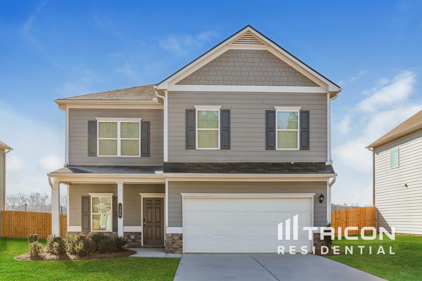 135 Chapel Meadow Lane Cartersville GA