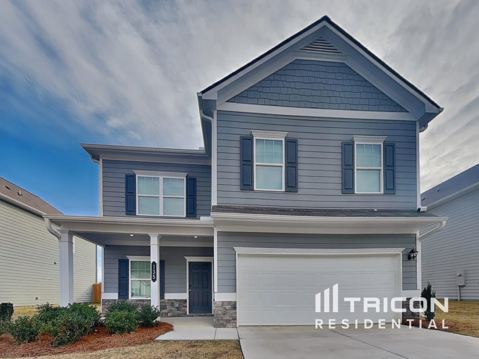 135 Chapel Meadow Lane Cartersville GA