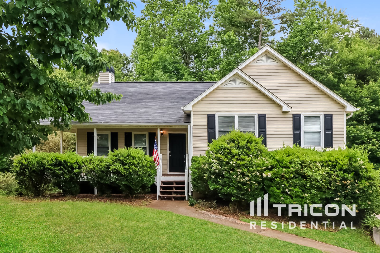 135 Clear Creek Drive Dallas GA