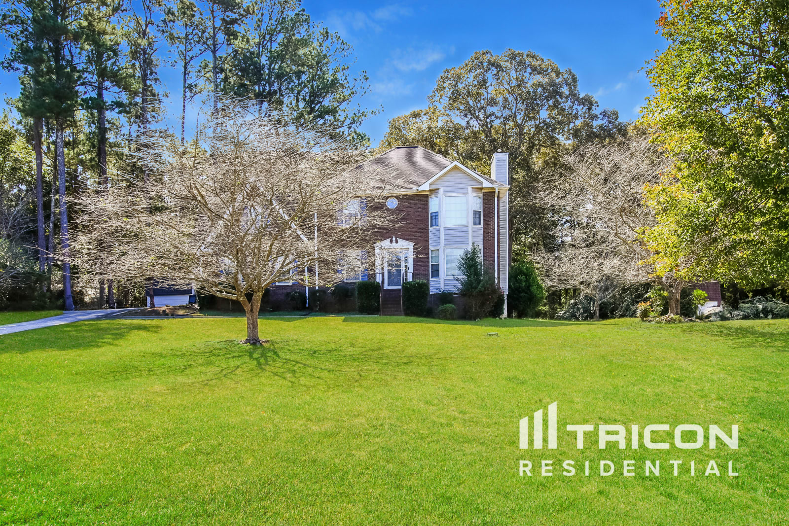 135 Clearbrook Way Fayetteville GA