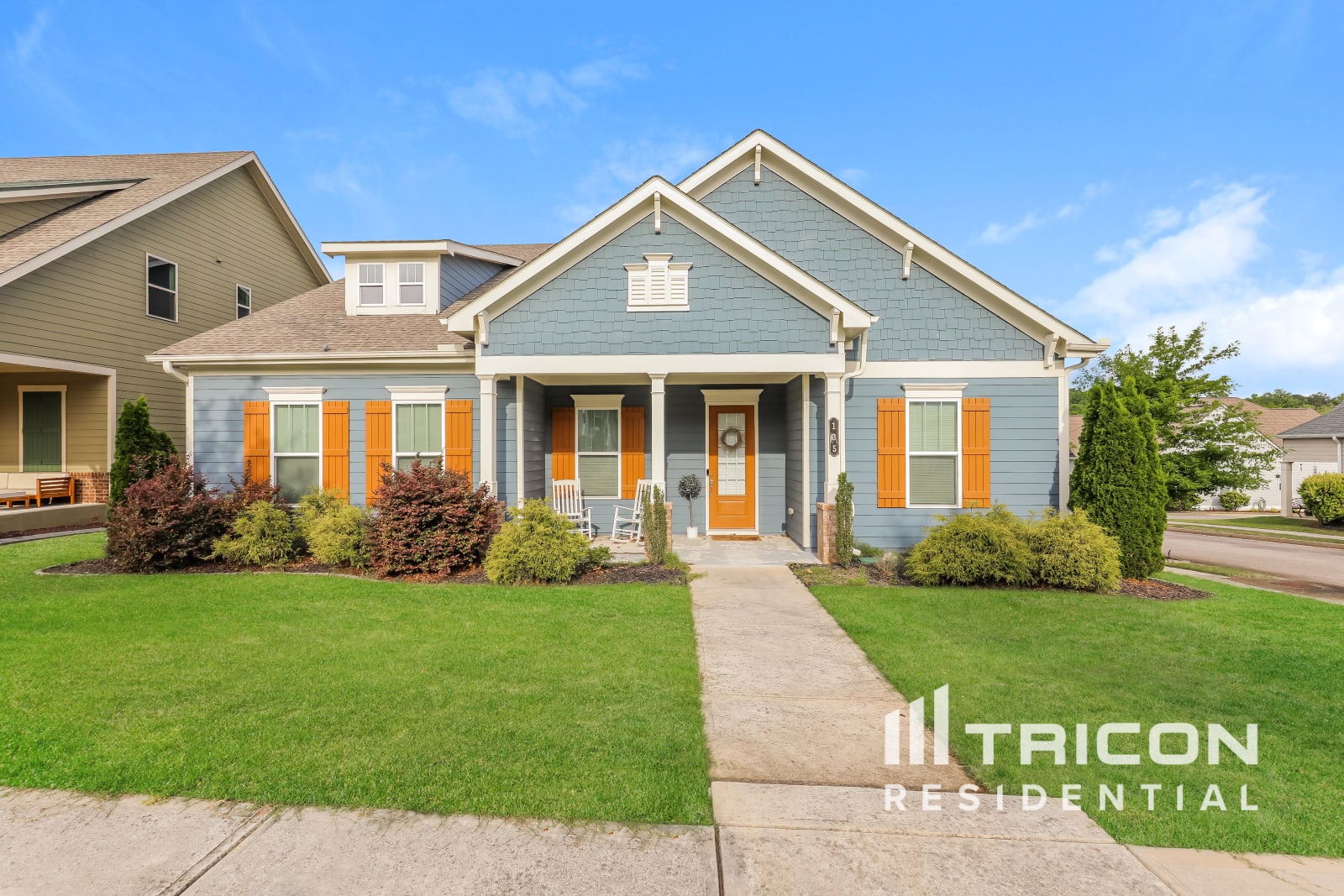 135 Colonial Ct Fayetteville GA