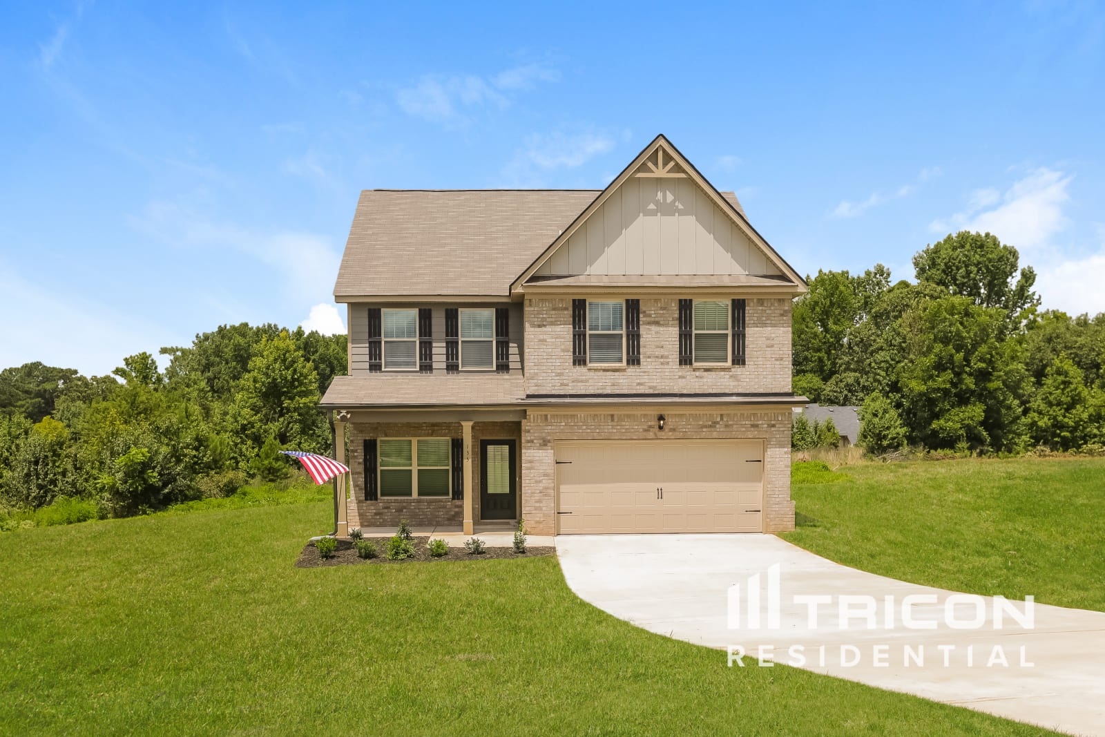 135 Massey Lane Locust Grove GA