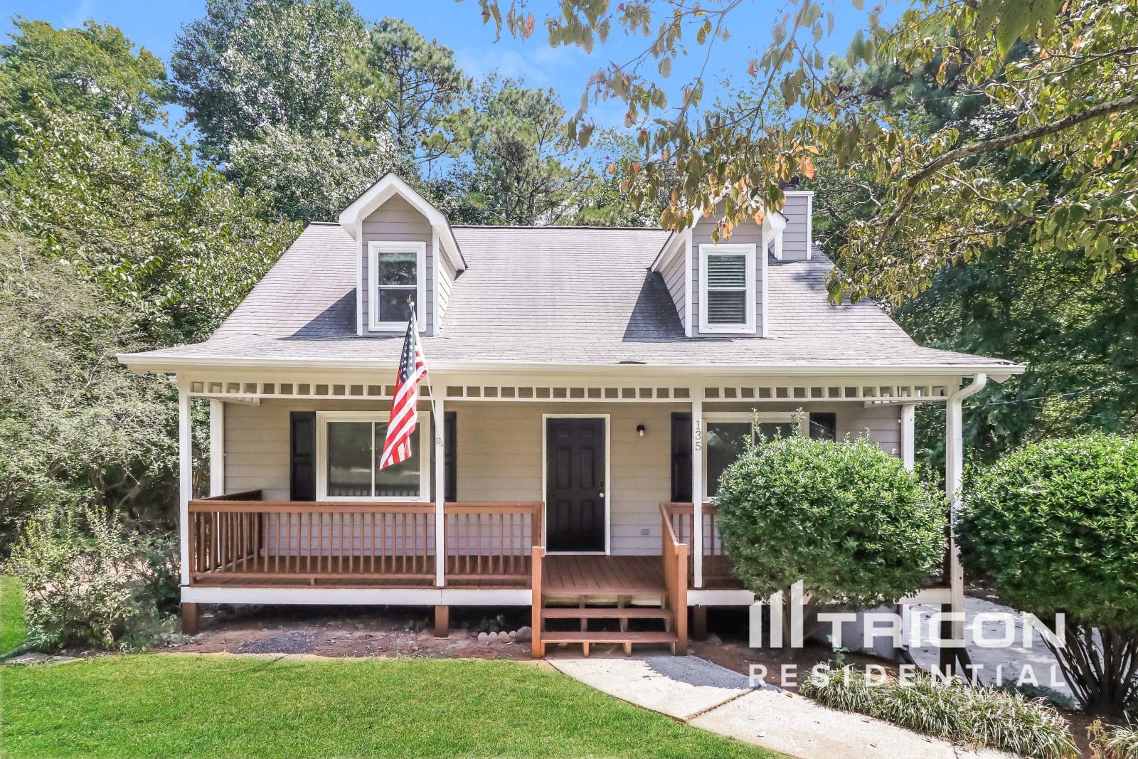135 Parkway Court Dallas GA