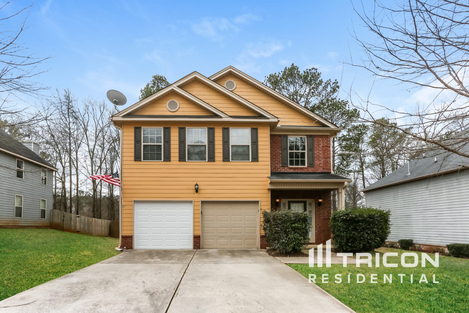 135 Providence Pkwy Covington GA