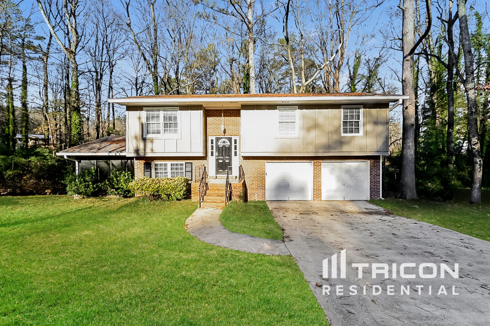 135 Victoria Drive Ellenwood GA