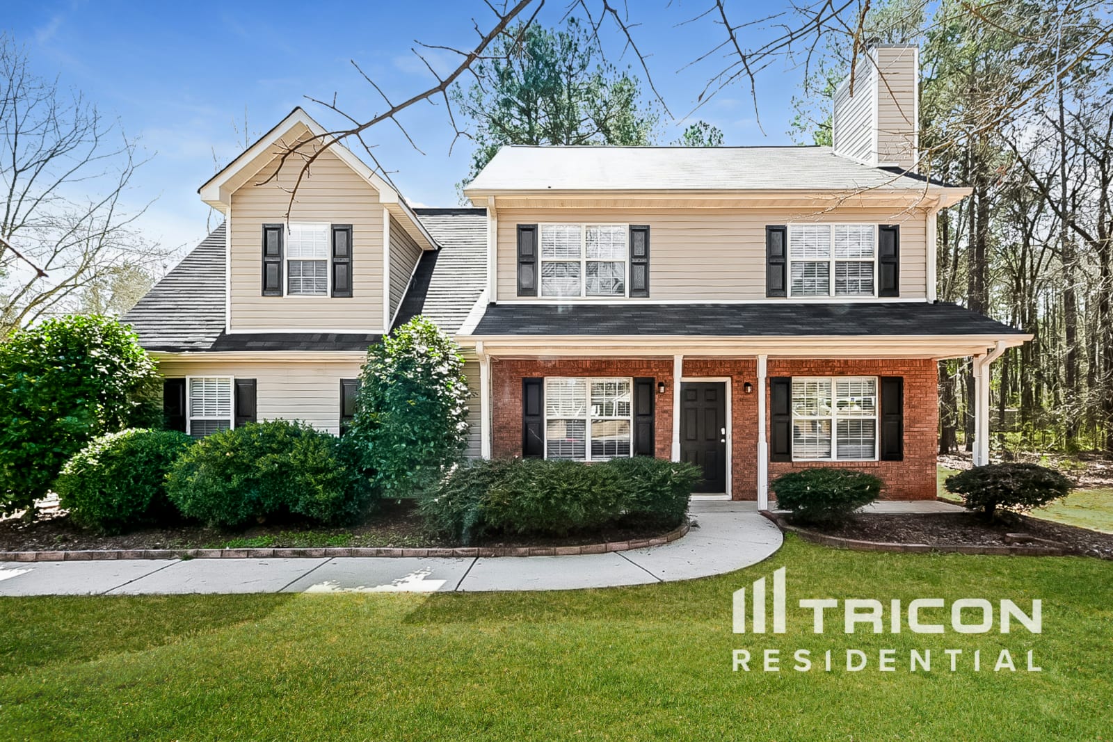 135 Williams Bluff McDonough GA