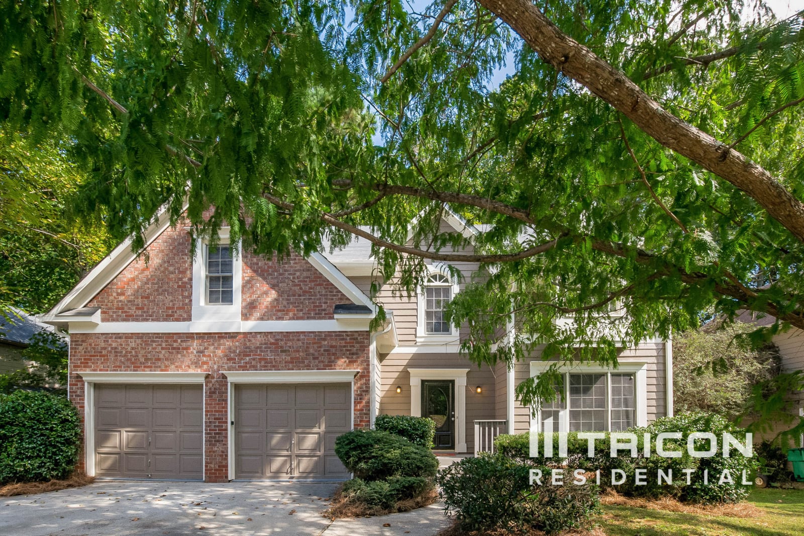 1358 Chatley Way Woodstock GA