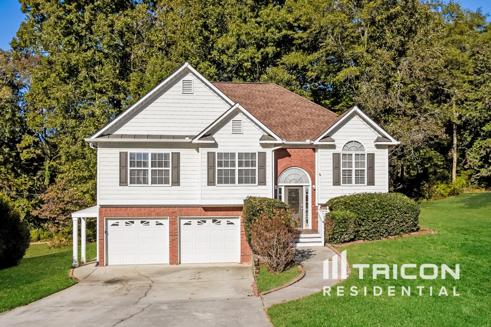 136 Brookside Way Villa Rica GA