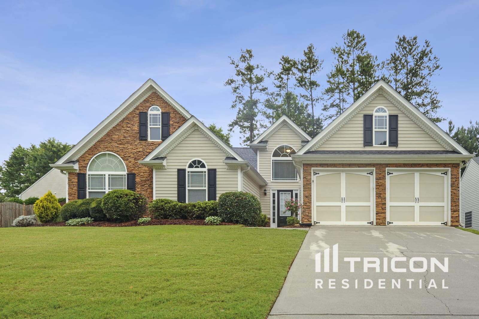 136 Reid Plantation Drive Villa Rica GA