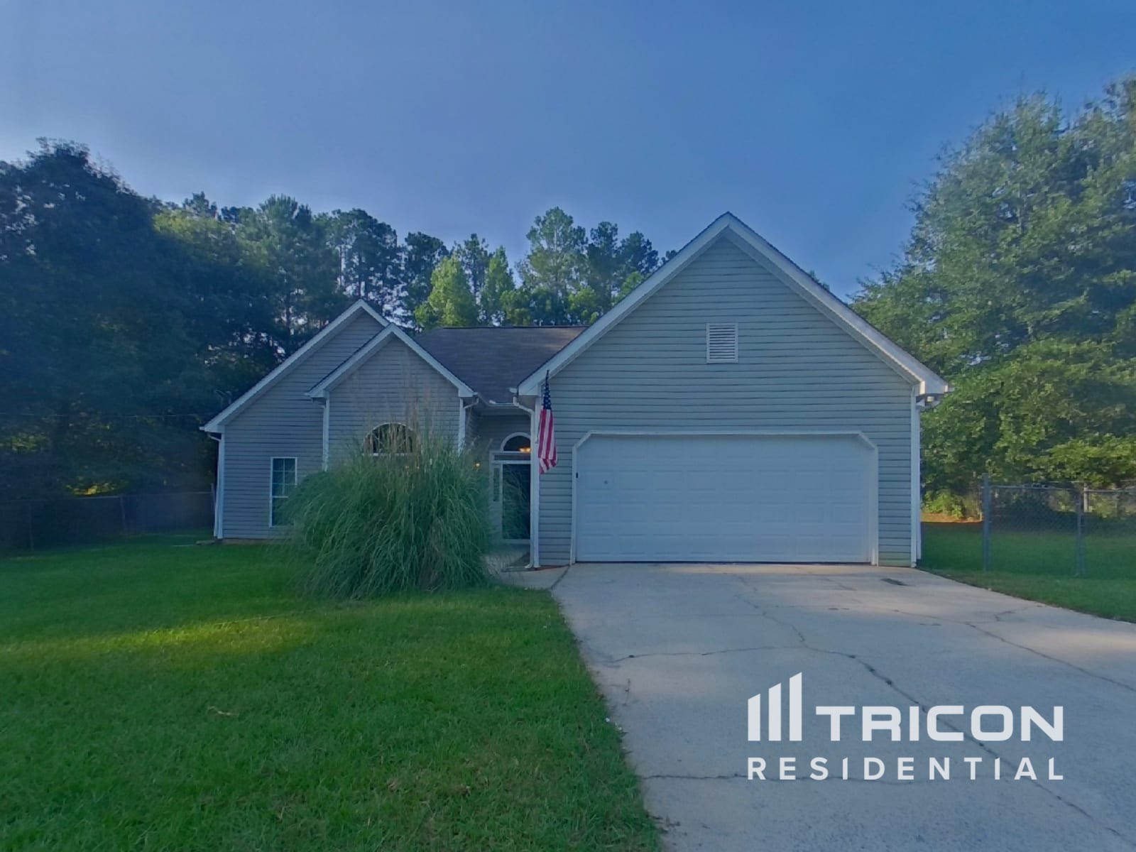 1362 Horsley Mill Road Carrollton GA