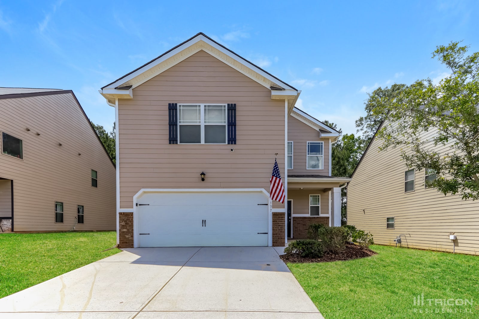 137 Emporia Loop McDonough GA