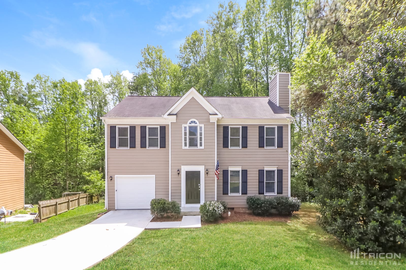 1372 Inman Court Norcross GA