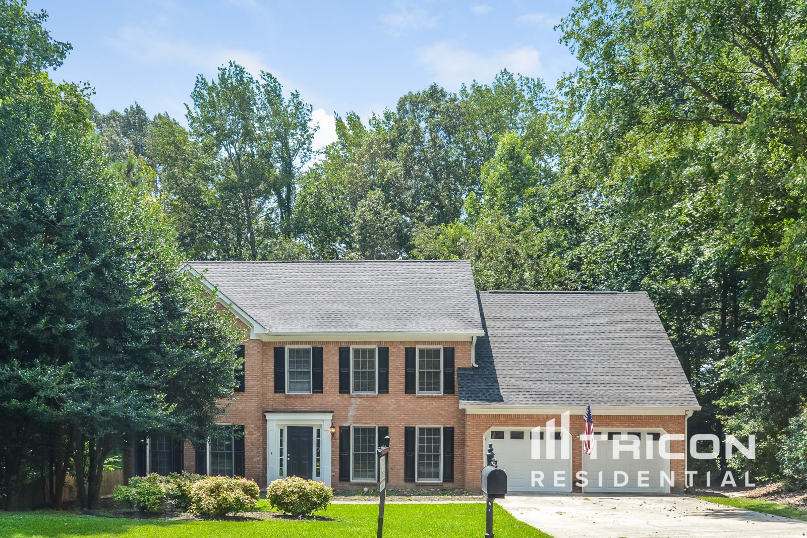1373 Wynford Gate Marietta GA
