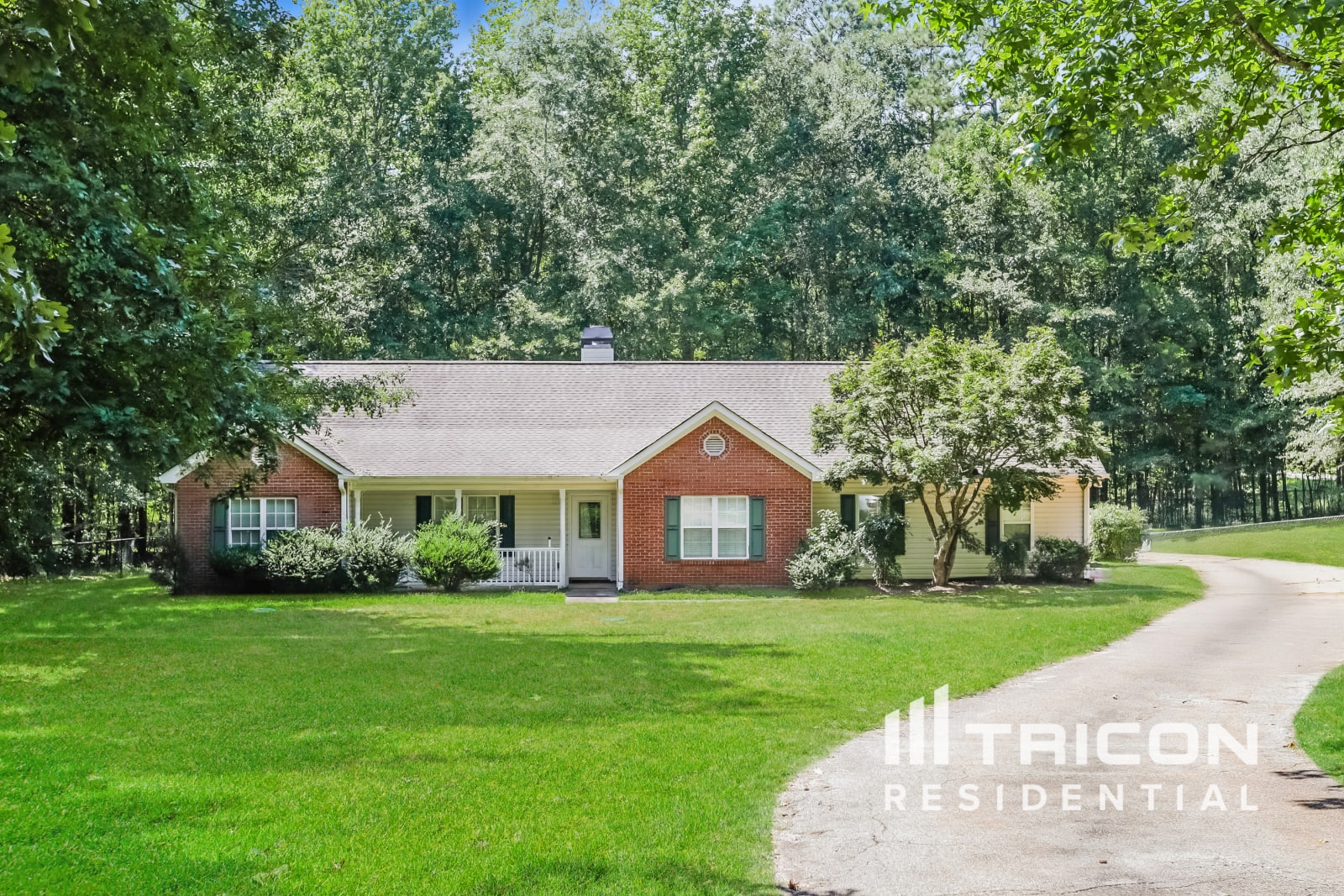 1374 Lake Dow Road McDonough GA