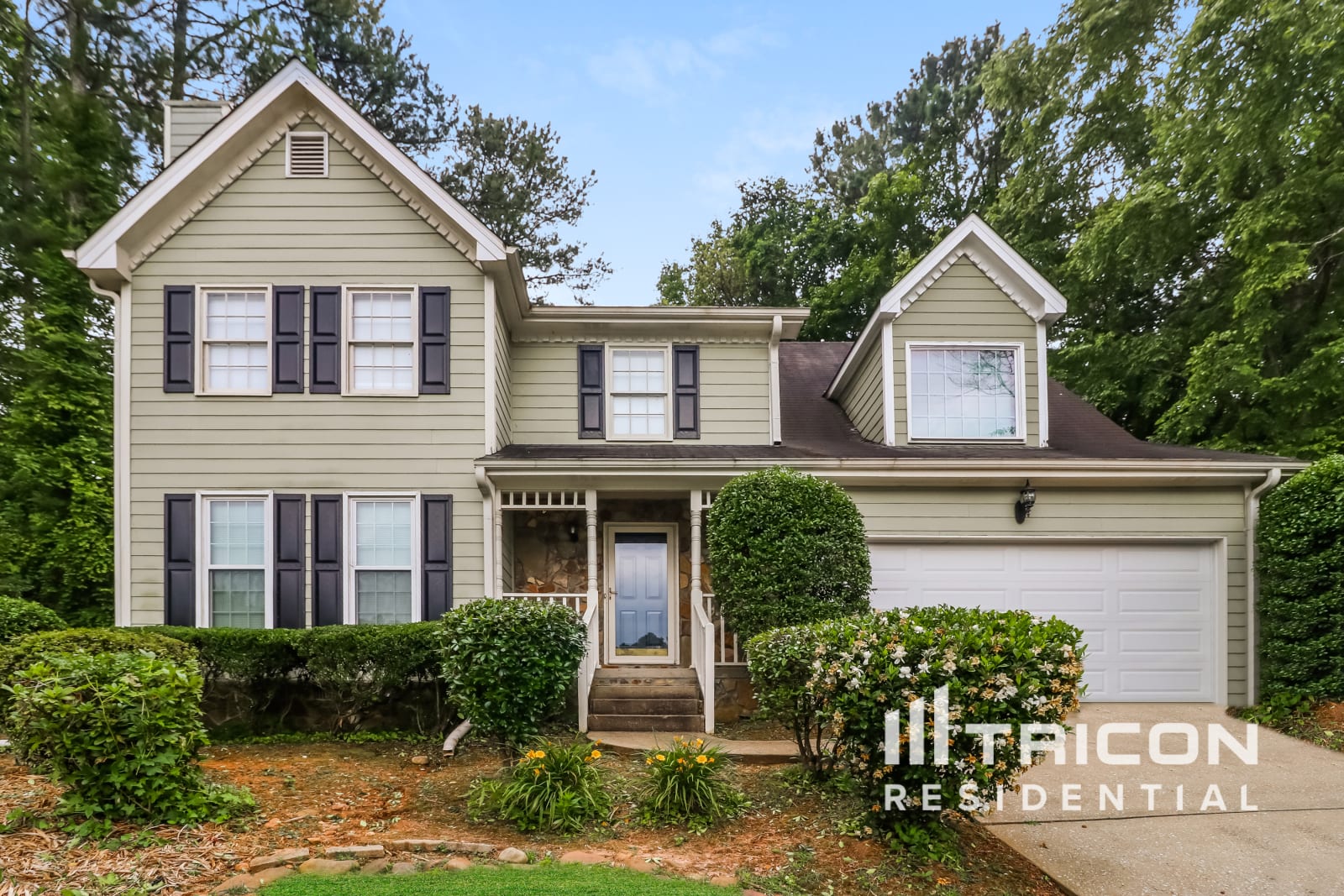 1378 Glen Verde Ct Lawrenceville GA