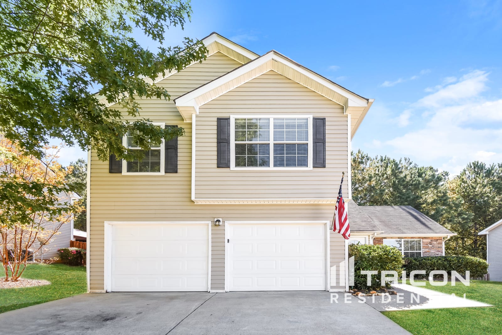 138 Birchfield Way Dallas GA