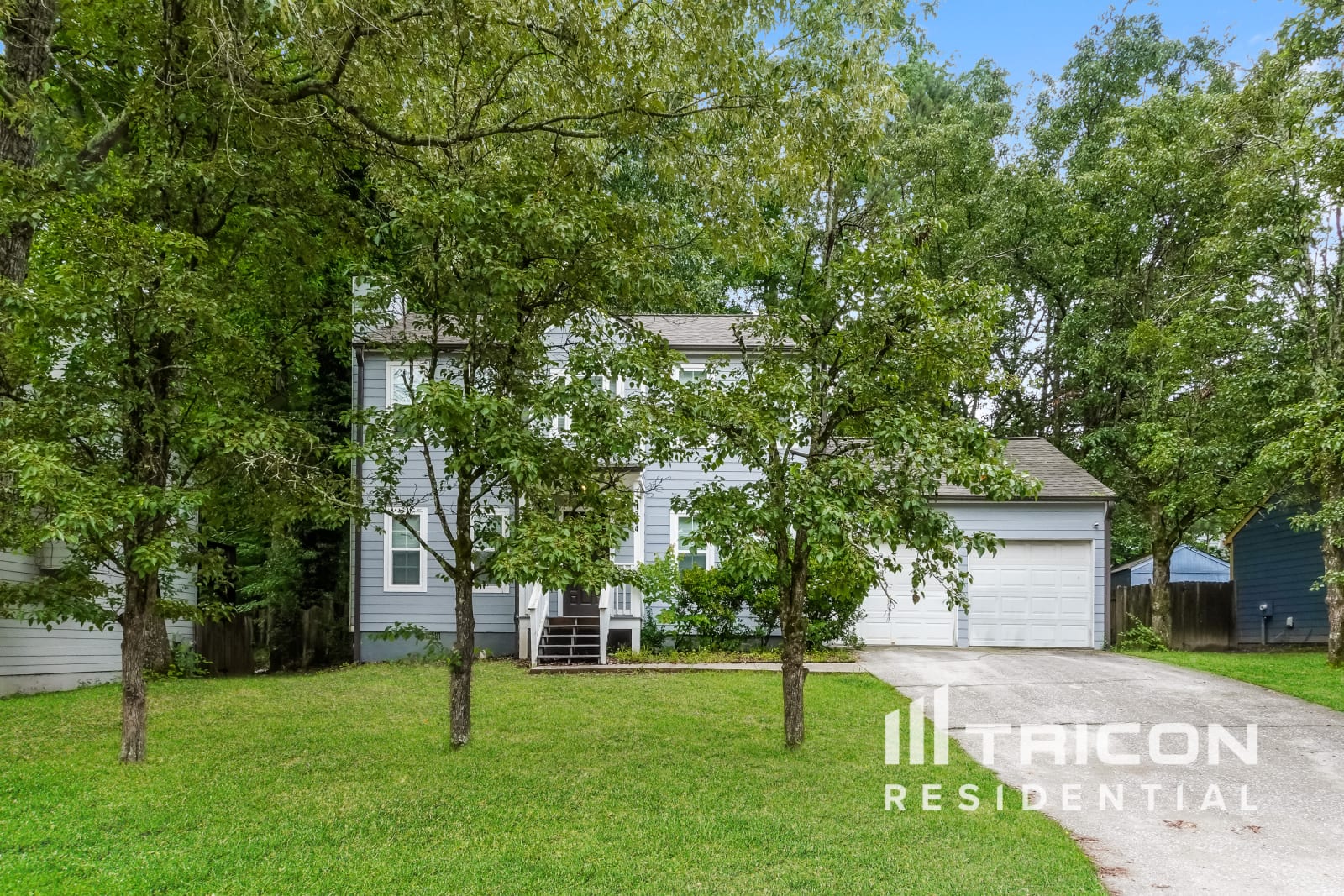 1384 Ling Drive Austell GA