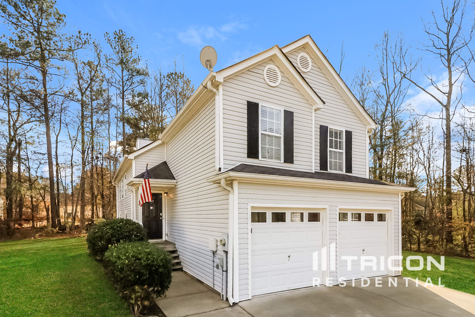 1392 Danby Court Douglasville GA
