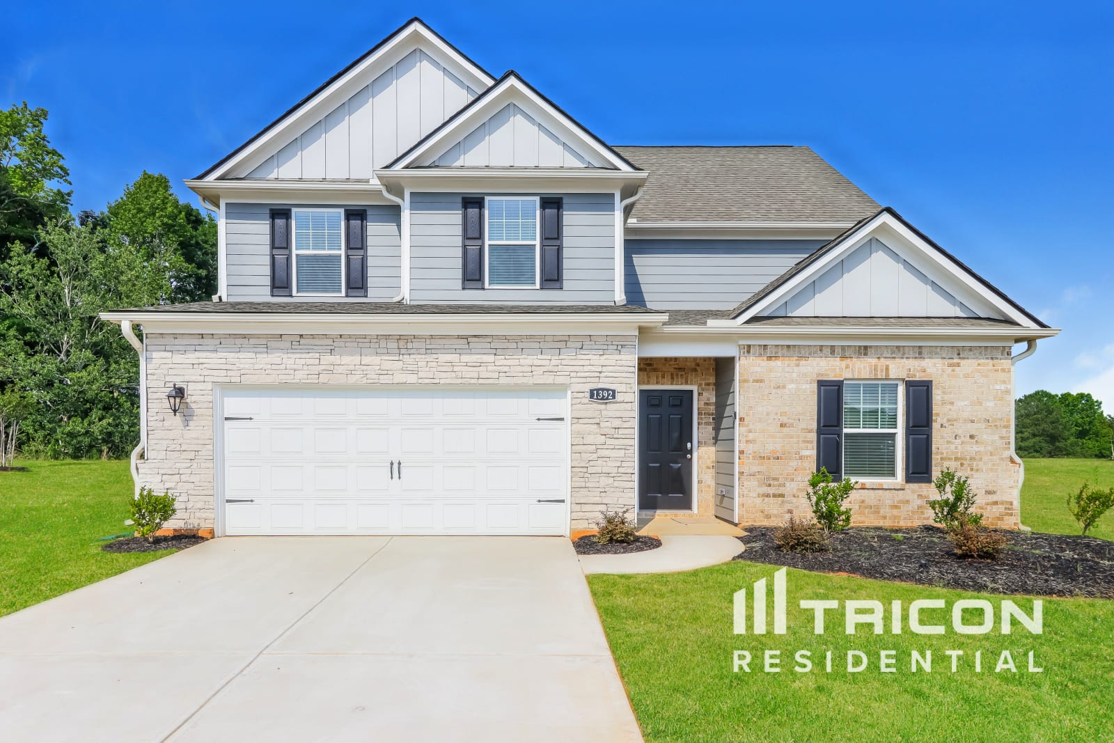 1392 Deutz Drive Locust Grove GA