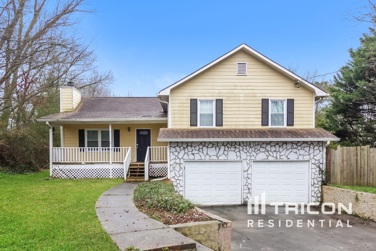 1394 Winndale Road Dallas GA