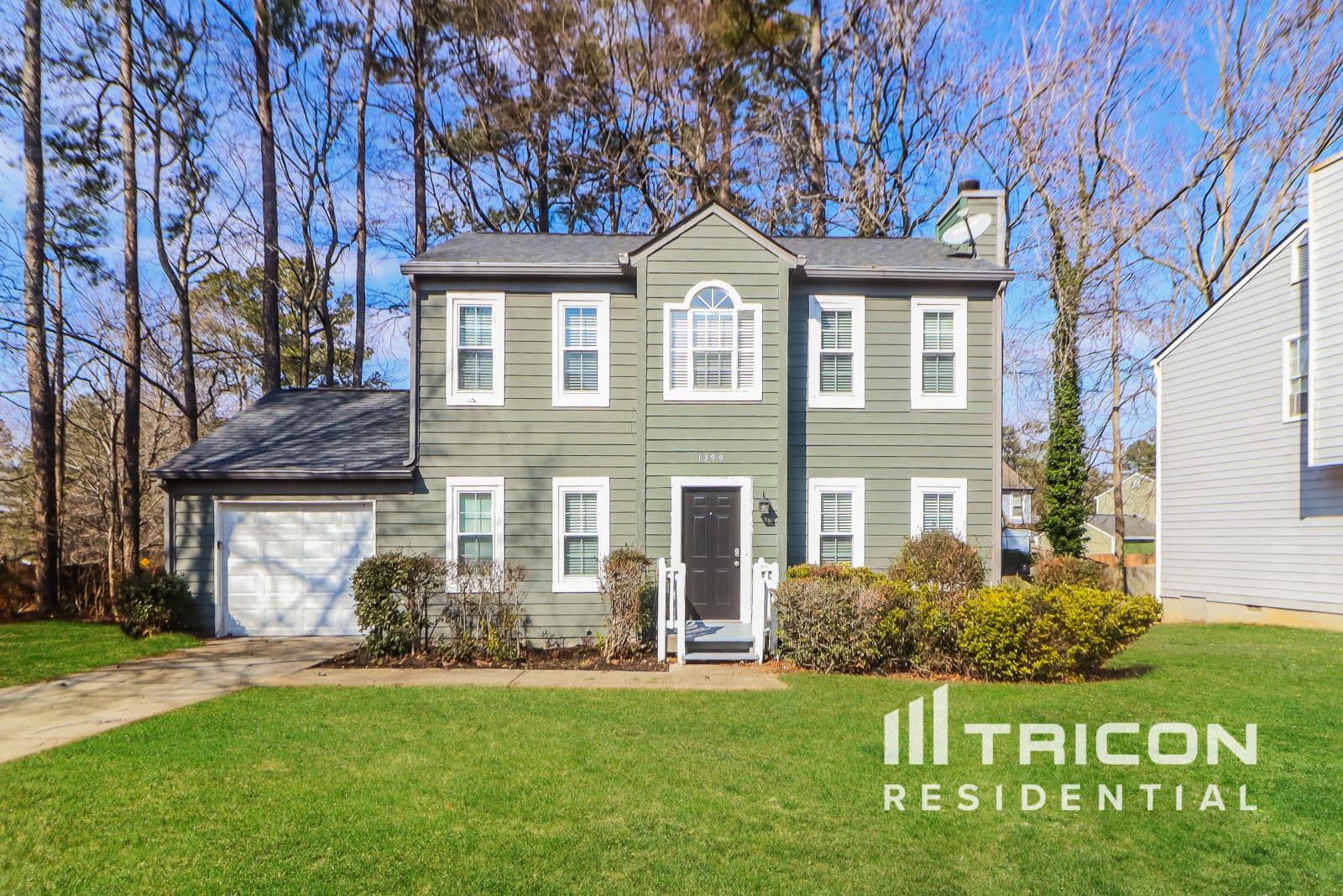 1399 Ling Drive Austell GA