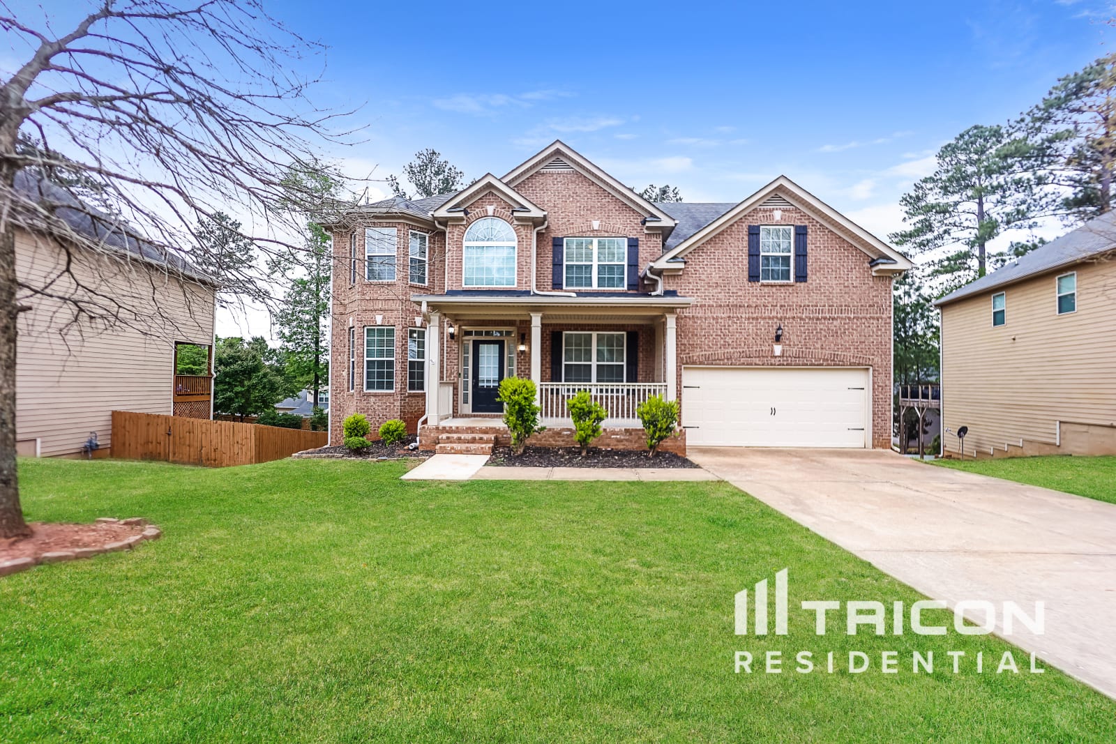 14 Bryce Creek Drive Newnan GA